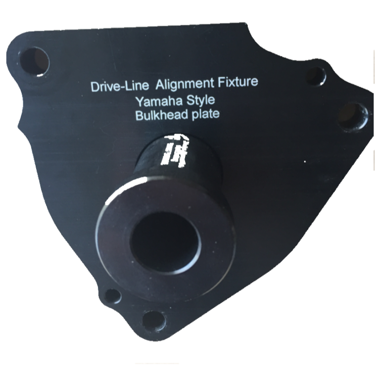 Pump Alignment Tool Torrent Pumps