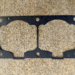 TPE Base Gasket