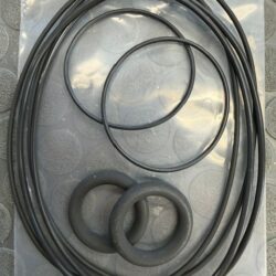 TPE O-Ring Kit
