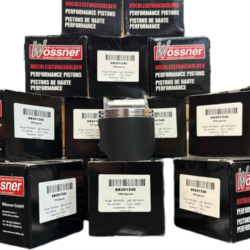 TPE Top End Rebuild Kit